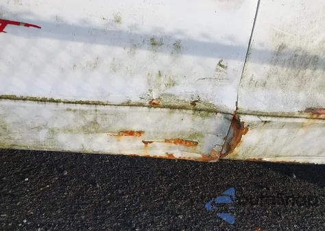 1998 Dodge Dakota Slt/Sport из США, поврежденный, VIN 1B7GL22X6WS766159